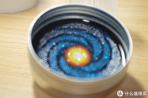 diy水晶滴胶星空麋鹿 适合送女朋友的创意礼物_什么值得买