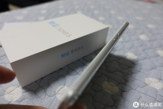 青年良品:魅蓝note5开箱,使用体验报告