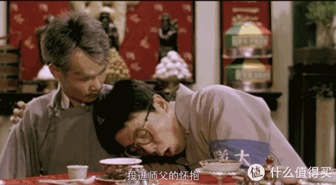 港片秘辛系列 篇三:英叔走后,再无僵尸