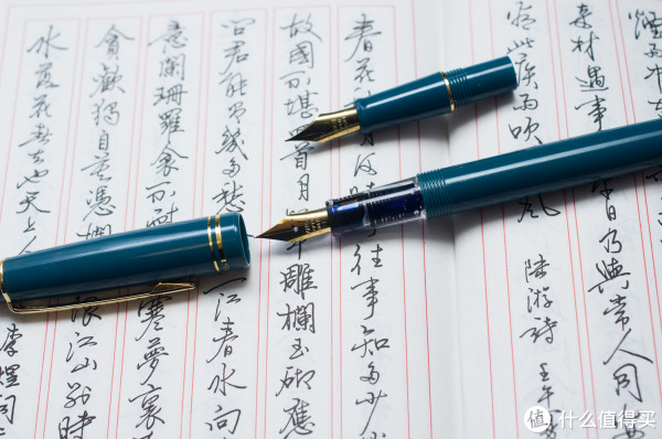 买钢笔在哪买