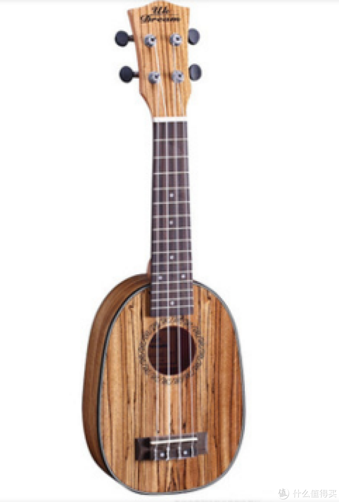 Ukulele乌克丽丽知识及选购指南 | 尤克里里什么