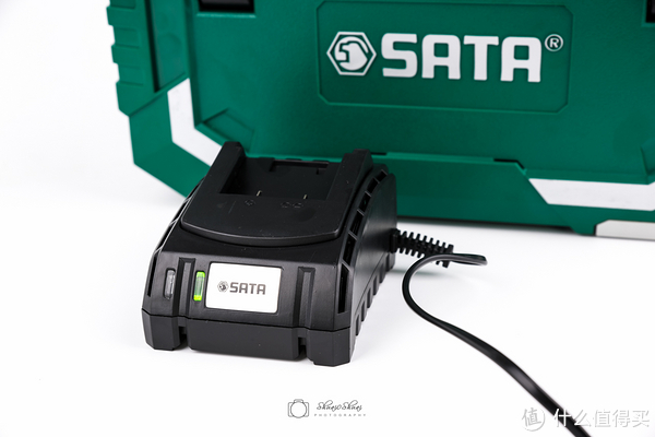 sata 世达 88件家用电钻套装 使用评测