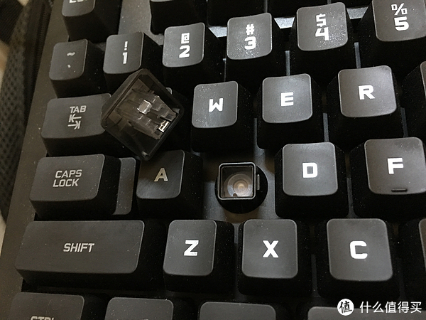 优秀excellent——罗技(logitech)g213 rgb 众测报告_键盘_什么值得买