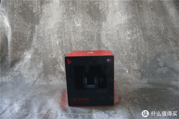 ott盒子的诅咒——钛度ministation大屏游戏机众测体验