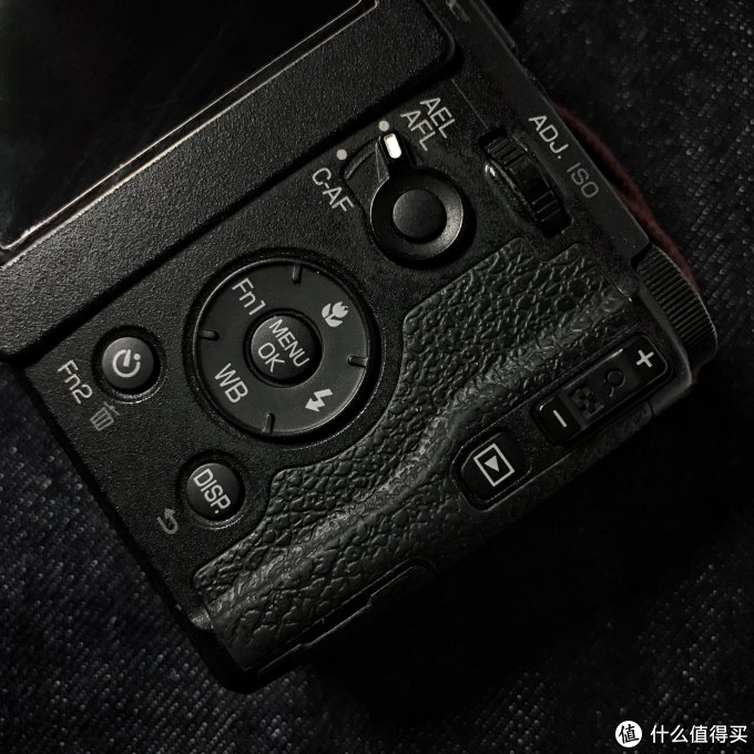 随心而拍的便携机皇--Ricoh 宾得 理光GR2 一年