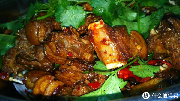 阿泽的厨房 篇四十八:大口吃肉之