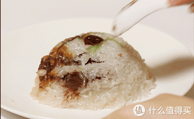 原创 食品生鲜 粮油调味 文章详情  阖家欢聚的时候,再大份的八宝饭