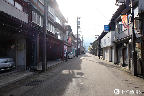 岐阜北陆 暖冬巡礼 雪国纪行 篇三:白川,高山,飞驒古川篇(你的名字叫