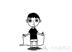 学网友准备跳绳励志减肥入手ocaler欧卡乐漫画跳绳钢丝天津图片