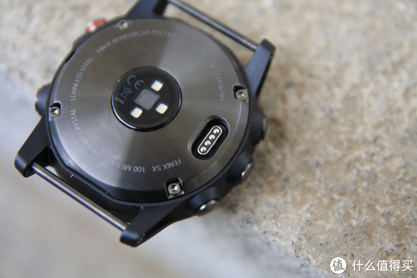 《#首晒# 国内首晒:garmin 佳明 fenix 5x 顶级旗舰运动表 晒单及简评