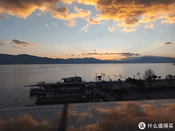 一路向西,带着note5去大理