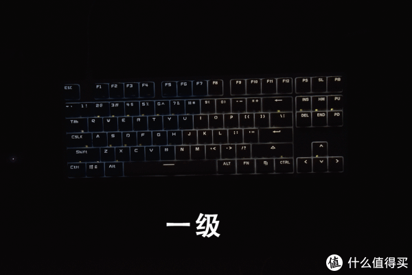 年轻人的第一个机械键盘