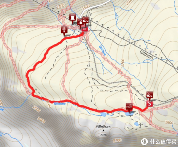 从雪山到大海——德国瑞士意大利15日穷游攻略 篇五:采尔马特:醉美