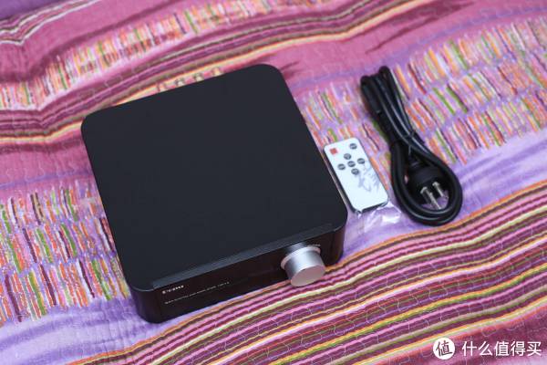 单衣碎碎念 篇五十六:#本站首晒#物美价廉毁三观——珀璞D2P&D5N数字功放