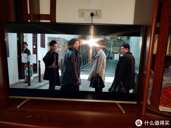 《放逐》倒是粤语版，清晰度不错，视频源是腾讯的