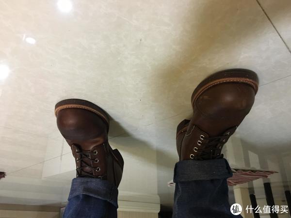 这个角度我很喜欢
