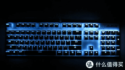 社区首页 电脑数码 电脑外设 键盘 文章详情  ↑ 冰蓝透色在白天黑夜