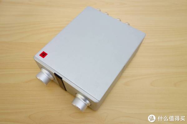 单衣碎碎念 篇五十六:#本站首晒#物美价廉毁三观——珀璞D2P&D5N数字功放
