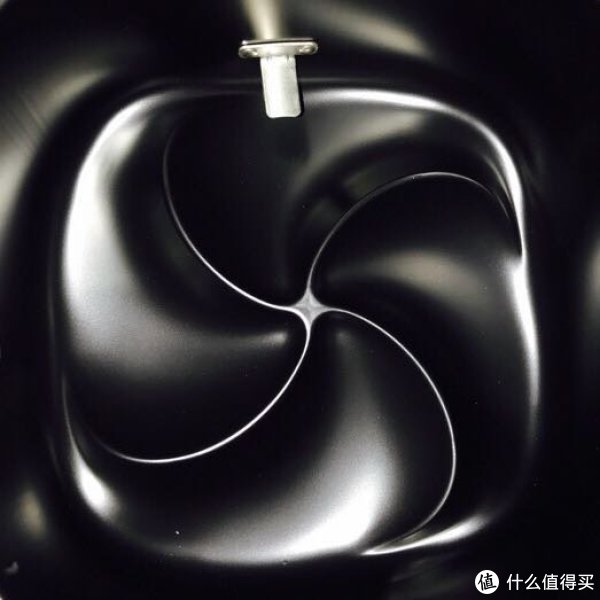 炸锅锅体正面