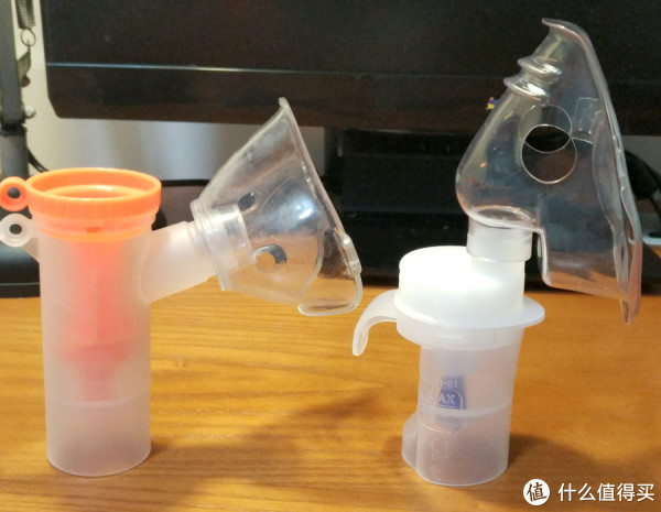 值客原创 家用电器 个护健康 文章详情  使用感受  雾化器使用了两天