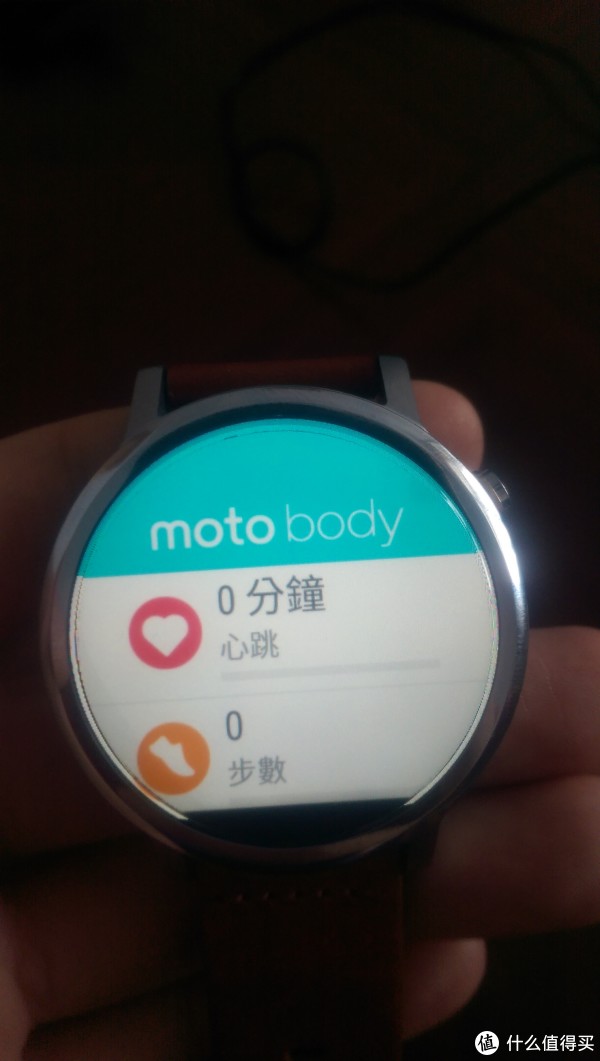 moto body
