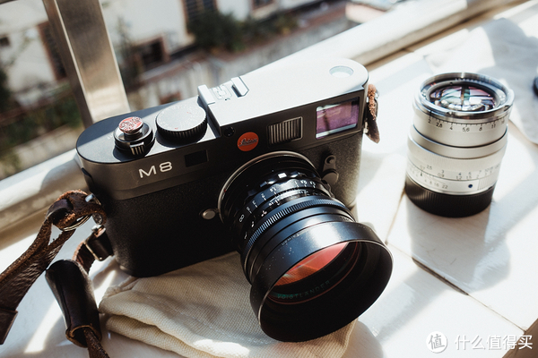 经典旁轴数码相机体验:leica 徕卡 m8 voigtlander 福伦达 nokton