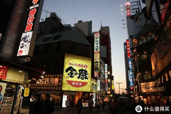 日本东京七日游(2017.1.29-2017.2.4) 篇五:涩谷(续)