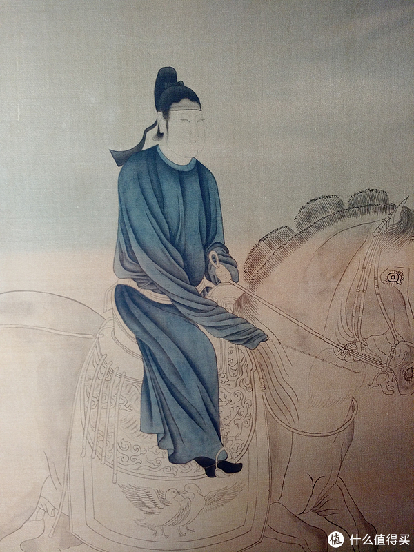 我们身边的传统文化——古代国画 篇二:唐代人物长卷篇