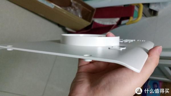 米皮仓门侧面