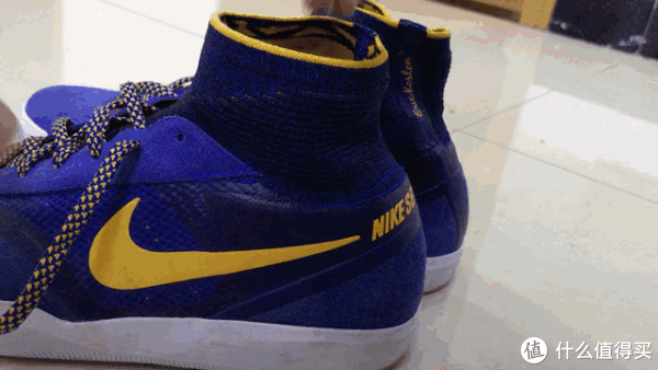 nike 耐克 sb koston