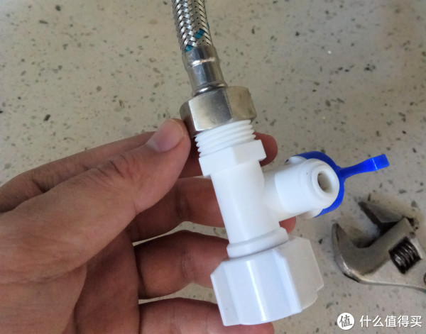 你还在纠结纯水机还是超滤?我的答案是先入台超滤净水器