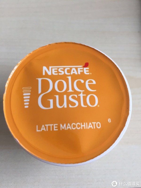 入门级别的胶囊咖啡机 dolce gusto edg305 入手尝鲜