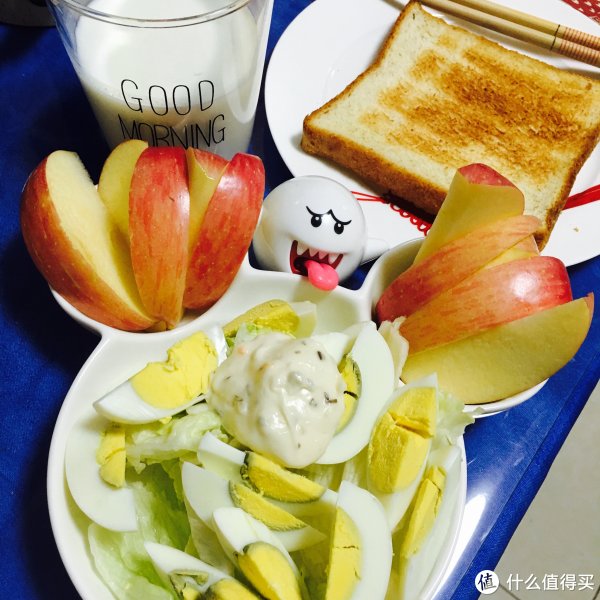 早餐3