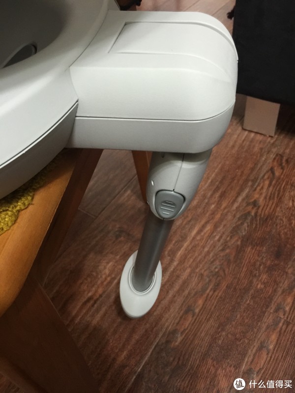 支撑腿