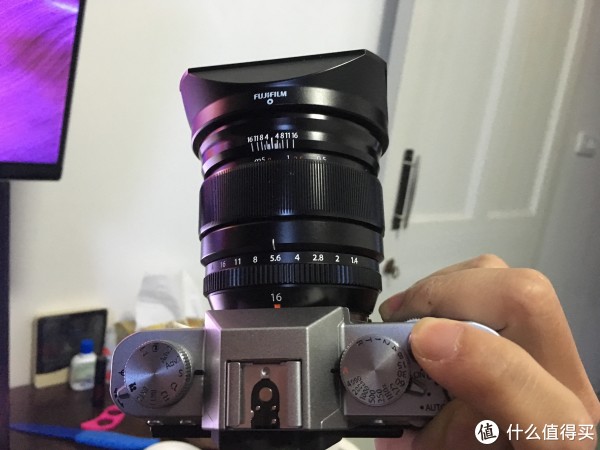 fujifilm 富士 xt20简易开箱(多图) 富士相机个人菜鸟