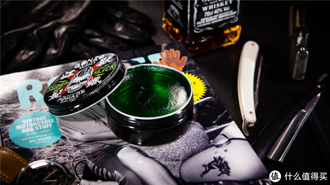 可能是最翔实的发油评测:11款主流发油详细评