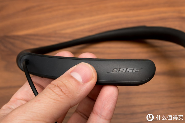 国行bose quietcomfort 30(qc30) 入耳式可控降噪耳机 晒单