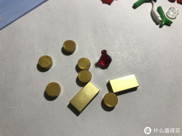LEGO乐高拼拼乐60092海底探宝数控图纸机械图片