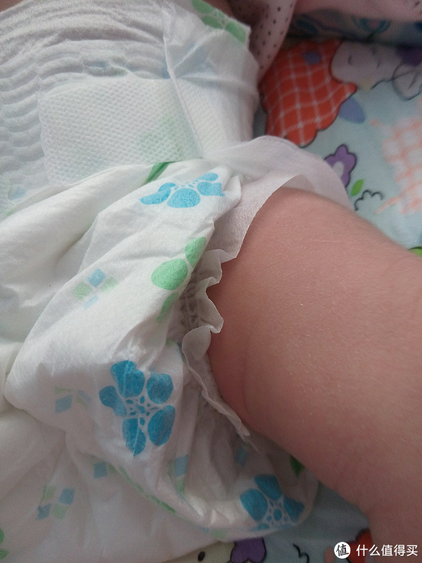 nb宝宝的纸尿裤使用体验