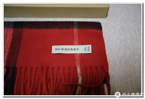 瞬间的花火:一条burberry cashmere围巾晒单