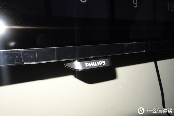philips 飞利浦 50puf6461/t3 50英寸 流光溢彩液晶电视 开箱