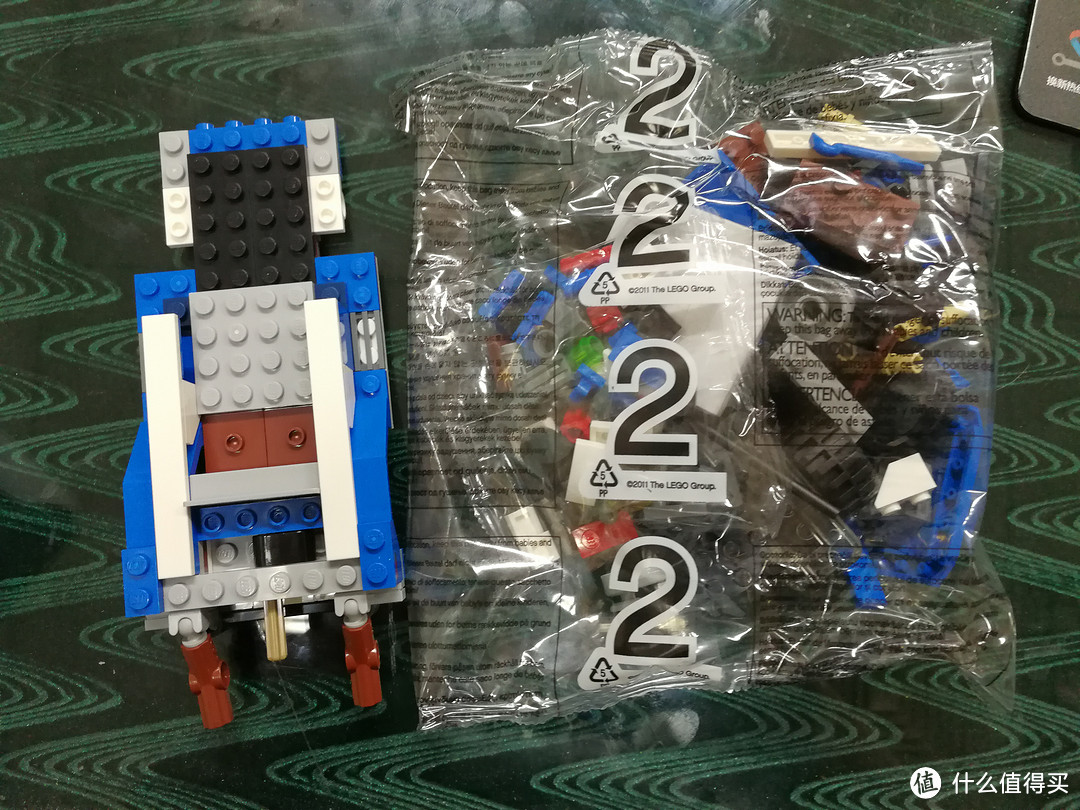 我的全套乐高lego侏罗纪世界系列篇一lego乐高侏罗纪世界75916双棘龙