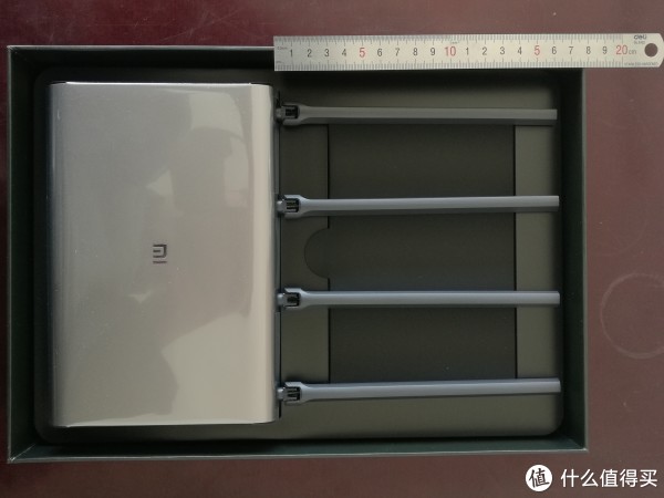 开箱