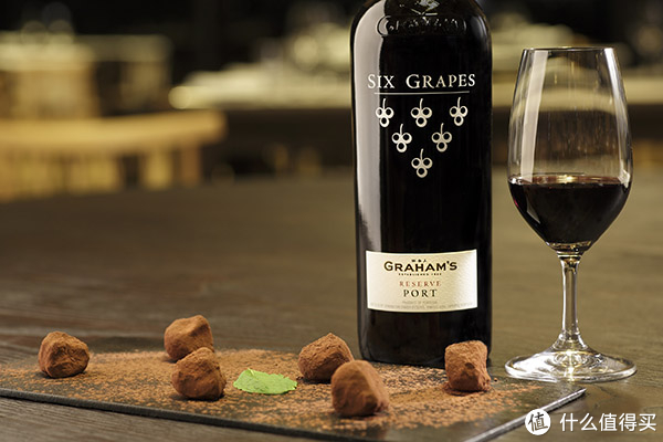 2,格兰姆"六颗葡萄"珍藏宝石波特酒graham's six grapes reserve ruby