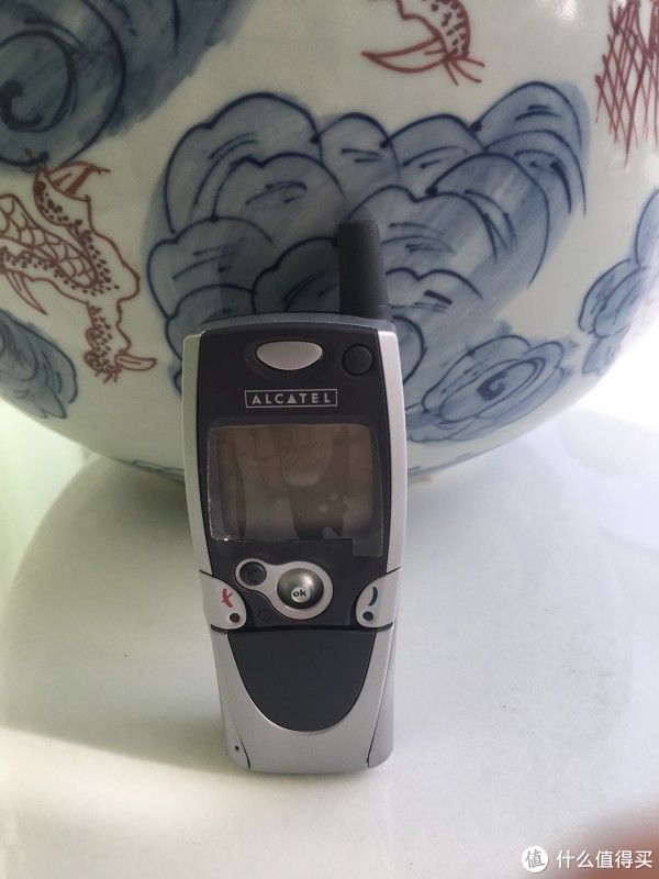 首页 值客原创 生活记录 文章详情  法国品牌阿尔卡特也是早期进入