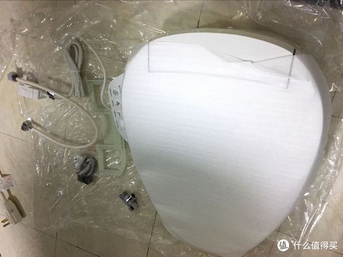 没有对比就没有伤害~kohler 科勒 c3-150 智能马桶盖