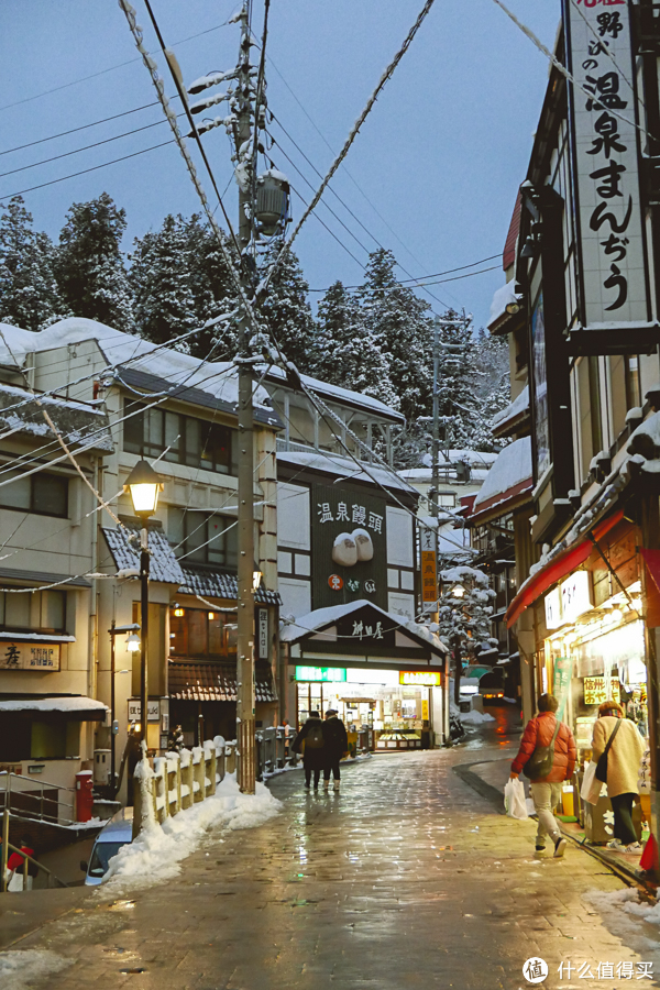 日本滑雪去!长野新泻pass用到饱(附视频)