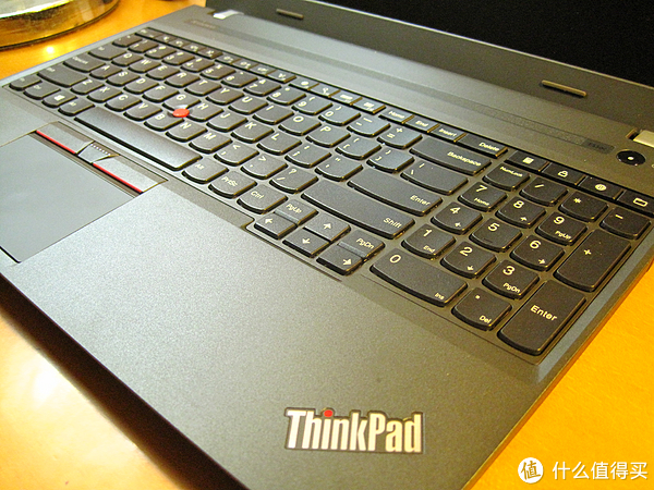 摄像头是亮点 lenovo 联想 thinkpad e550c 笔记本 简单评测