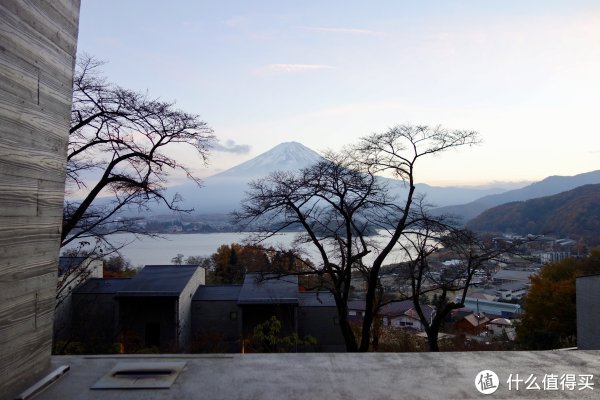 私藏的富士山度假酒店 — 星のや富士 HOSHINOYA FUJI