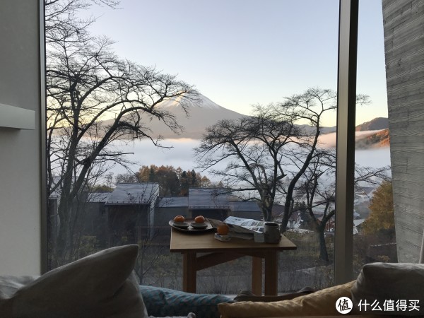 私藏的富士山度假酒店 — 星のや富士 HOSHINOYA FUJI
